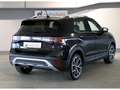 Volkswagen T-Cross 1.5 TSI DSG Style *AHK*NAVI Schwarz - thumbnail 7