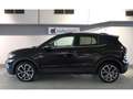 Volkswagen T-Cross 1.5 TSI DSG Style *AHK*NAVI Schwarz - thumbnail 4