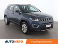 Jeep Compass 1.3 T4 4xe Plug-in Hybrid Limited 190 CV AT6 PHEV Blu/Azzurro - thumbnail 8