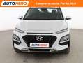 Hyundai KONA 1.6 Hybrid Klass 2WD Blanco - thumbnail 9