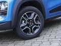 Dacia Spring Extreme ELECTRIC 65 NAVI PDC KLIMA BT Bleu - thumbnail 10