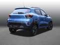 Dacia Spring Extreme ELECTRIC 65 NAVI PDC KLIMA BT Bleu - thumbnail 2