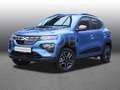Dacia Spring Extreme ELECTRIC 65 NAVI PDC KLIMA BT Bleu - thumbnail 1