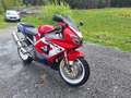 Honda CBR 900 RR Rojo - thumbnail 2