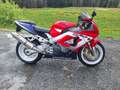Honda CBR 900 RR Rojo - thumbnail 1