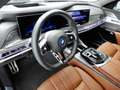 BMW i7 xDrive60 M-Sportpakket LED / Leder / HUD / Elektr. Grijs - thumbnail 2