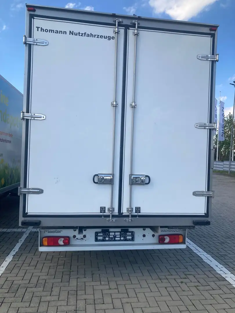 Renault Master L3H1 3,5t Blanc - 2