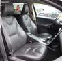 Volvo XC60 2.4 d5 215 summum awd geartronic bva Gris - thumbnail 7