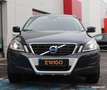 Volvo XC60 2.4 d5 215 summum awd geartronic bva Gris - thumbnail 13