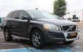 Volvo XC60 2.4 d5 215 summum awd geartronic bva Gris - thumbnail 14