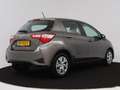 Toyota Yaris 1.5 VVT-i Aspiration Grijs - thumbnail 2