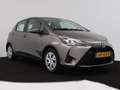 Toyota Yaris 1.5 VVT-i Aspiration Grijs - thumbnail 16