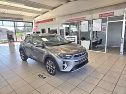 Kia Stonic 1.0 T-GDI 100CH COLLECTION