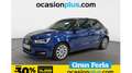Audi A1 Sportback 1.6TDI Attraction Azul - thumbnail 1