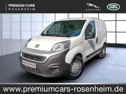 Fiat Fiorino Multijet SX Kasten Klima el. Fenster
