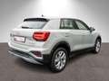 Audi Q2 advanced 35TFSI Stronic Navi Matrix AHK ACC Silber - thumbnail 2