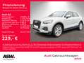 Audi Q2 advanced 35TFSI Stronic Navi Matrix AHK ACC Silber - thumbnail 1