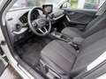 Audi Q2 advanced 35TFSI Stronic Navi Matrix AHK ACC Silber - thumbnail 11