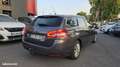 Peugeot 308 1.6 BlueHDi 120ch SetS EAT6 Active Business Gris - thumbnail 6