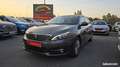 Peugeot 308 1.6 BlueHDi 120ch SetS EAT6 Active Business Gris - thumbnail 1