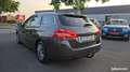 Peugeot 308 1.6 BlueHDi 120ch SetS EAT6 Active Business Gris - thumbnail 4