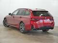BMW 330 FACELIFT 2 - XDRIVE - PANO-DAK Rood - thumbnail 3