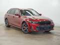 BMW 330 FACELIFT 2 - XDRIVE - PANO-DAK Rood - thumbnail 4