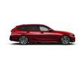 BMW 330 FACELIFT 2 - XDRIVE - PANO-DAK Rood - thumbnail 17