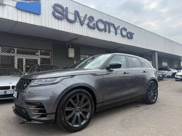 2.0d i4 R DYNAMIC  240cv auto