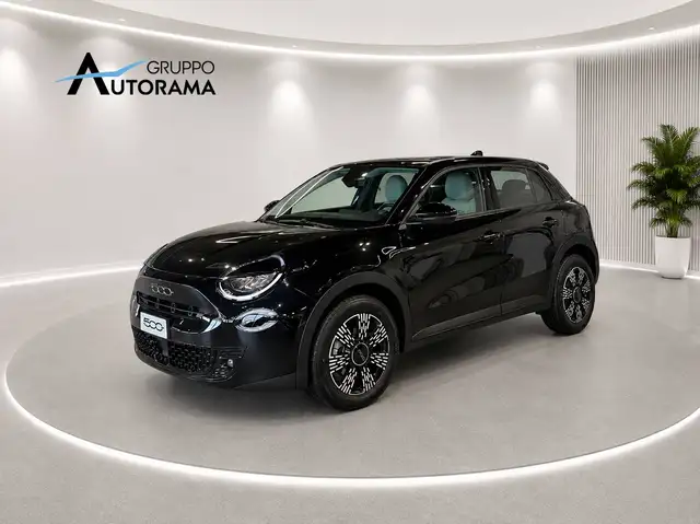 Fiat 600 1.2 HYBRID 110 CV KM ZERO