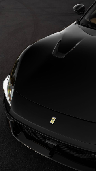 Ferrari 12 Cilindri 12CILINDRI NOVITEC EINZELSTÜCK CARBON FULLOPT! — photo 10