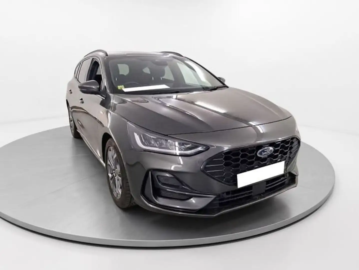 Ford Focus CLIPPER 1.0I ECOBOOST MHEV 92KW ST-LINE Gris - 2