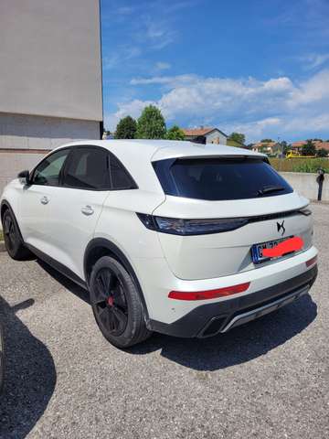 DS Automobiles DS 7 Crossback DS7 1.5 bluehdi Performance Line+ 130cv auto