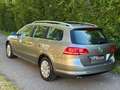 Volkswagen Passat SW 1.6 TDI 105CH DESIGN EDITION DSG7 * 73.000KM *  Beige - thumbnail 4