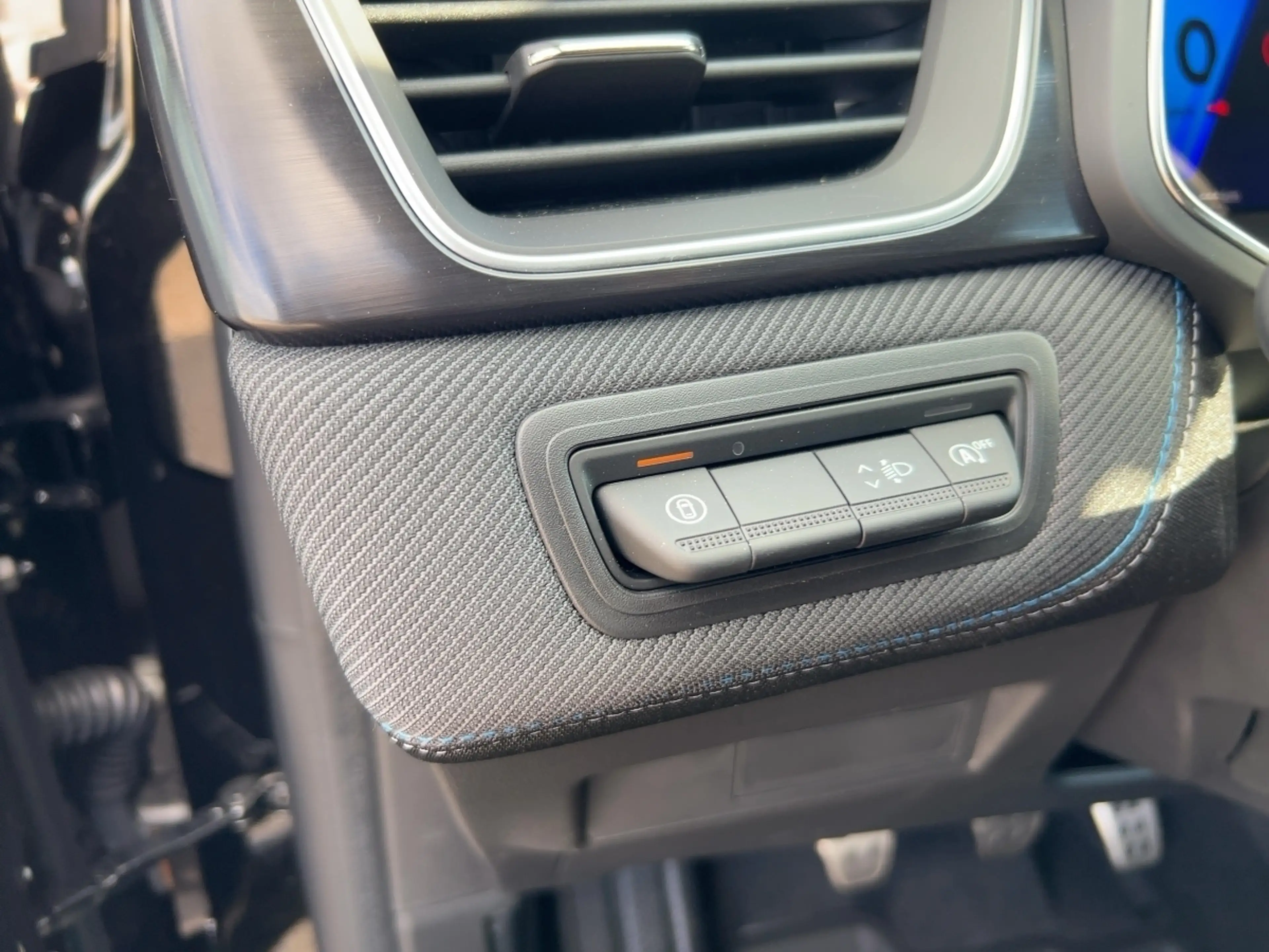 Renault Symbioz Esprit Alpine Mild Hybrid 140 PDC KLIMA BT — photo 13