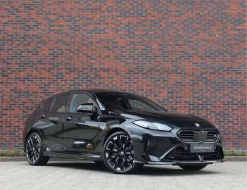 1-serie M135i xDrive | M Performance - Pano - Harm