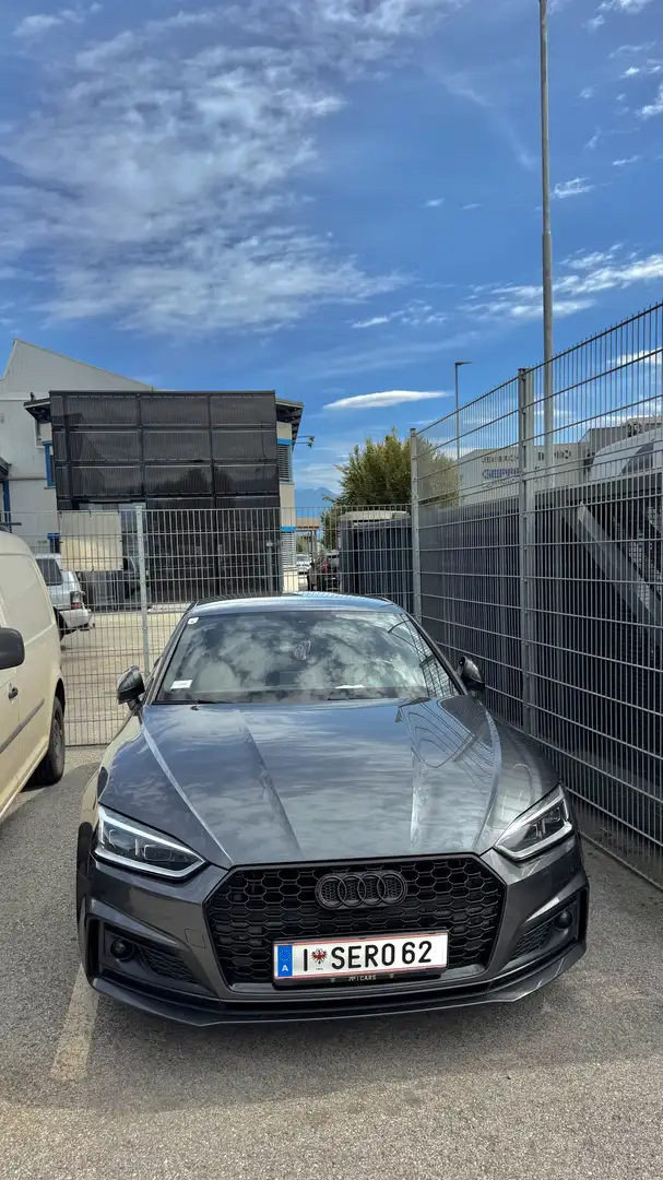 Audi A5 Sportback 40 TDI S tronic edition one - 1