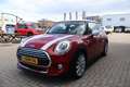 MINI Cooper Mini 1.5 Chili 136PK | 2e Eigenaar | Volledig Onde Rood - thumbnail 10