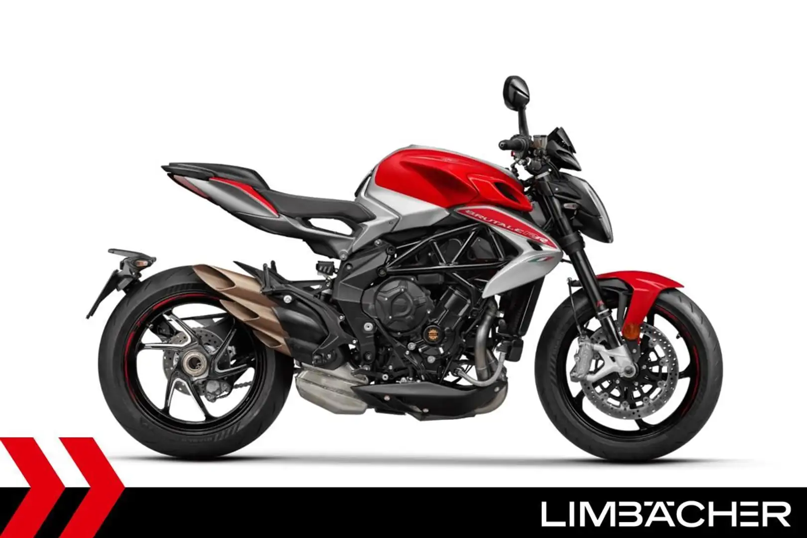 MV Agusta Brutale 800 RR OTTANTESIMO - JETZT BESTELLEN! - 2