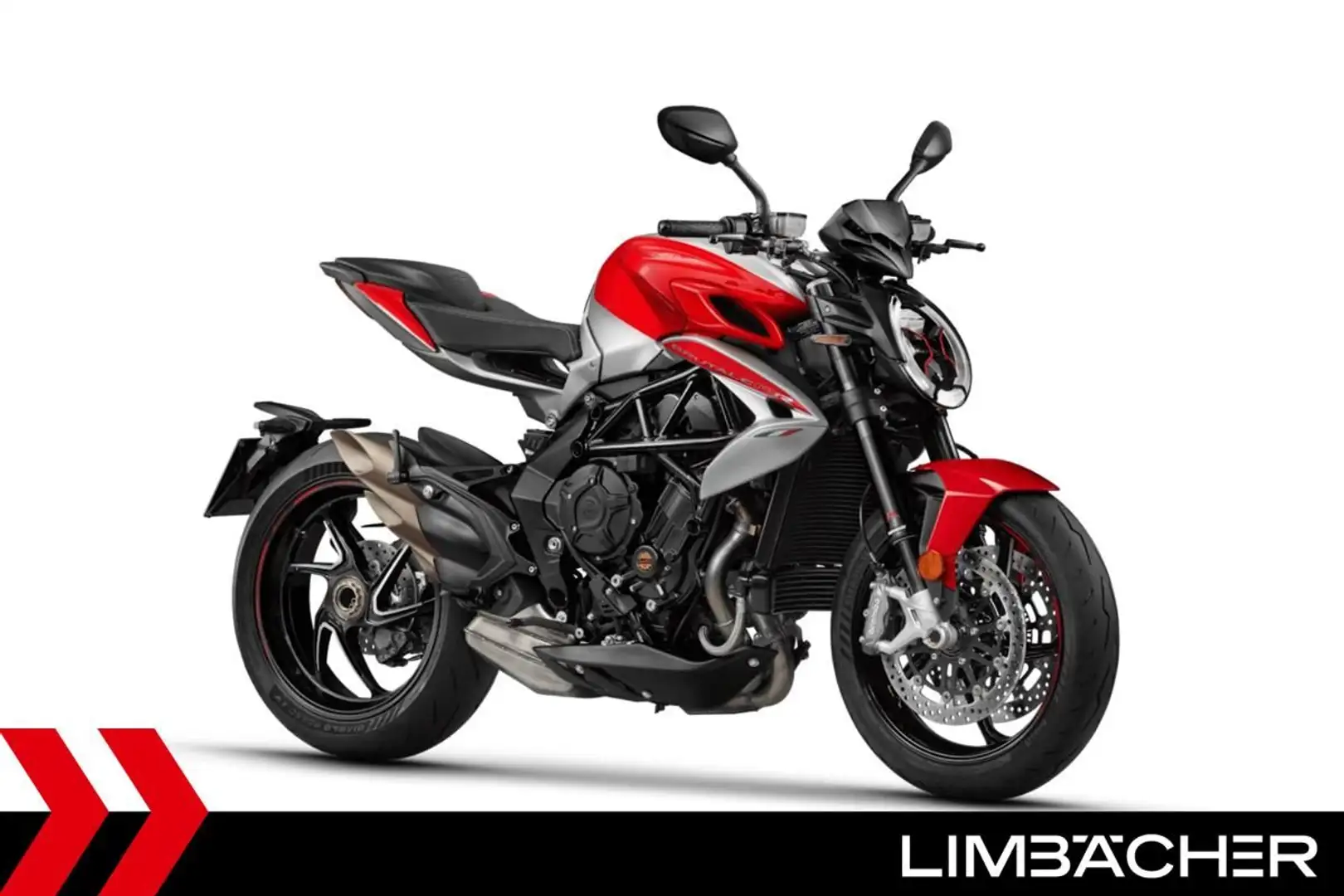 MV Agusta Brutale 800 RR OTTANTESIMO - JETZT BESTELLEN! - 1
