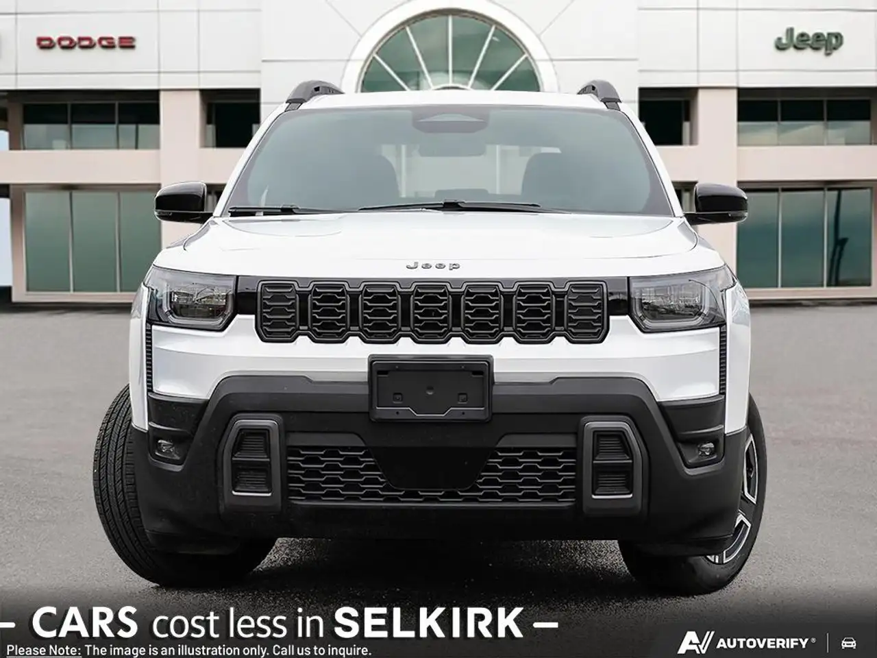 Jeep Cherokee снимка Jeep Cherokee