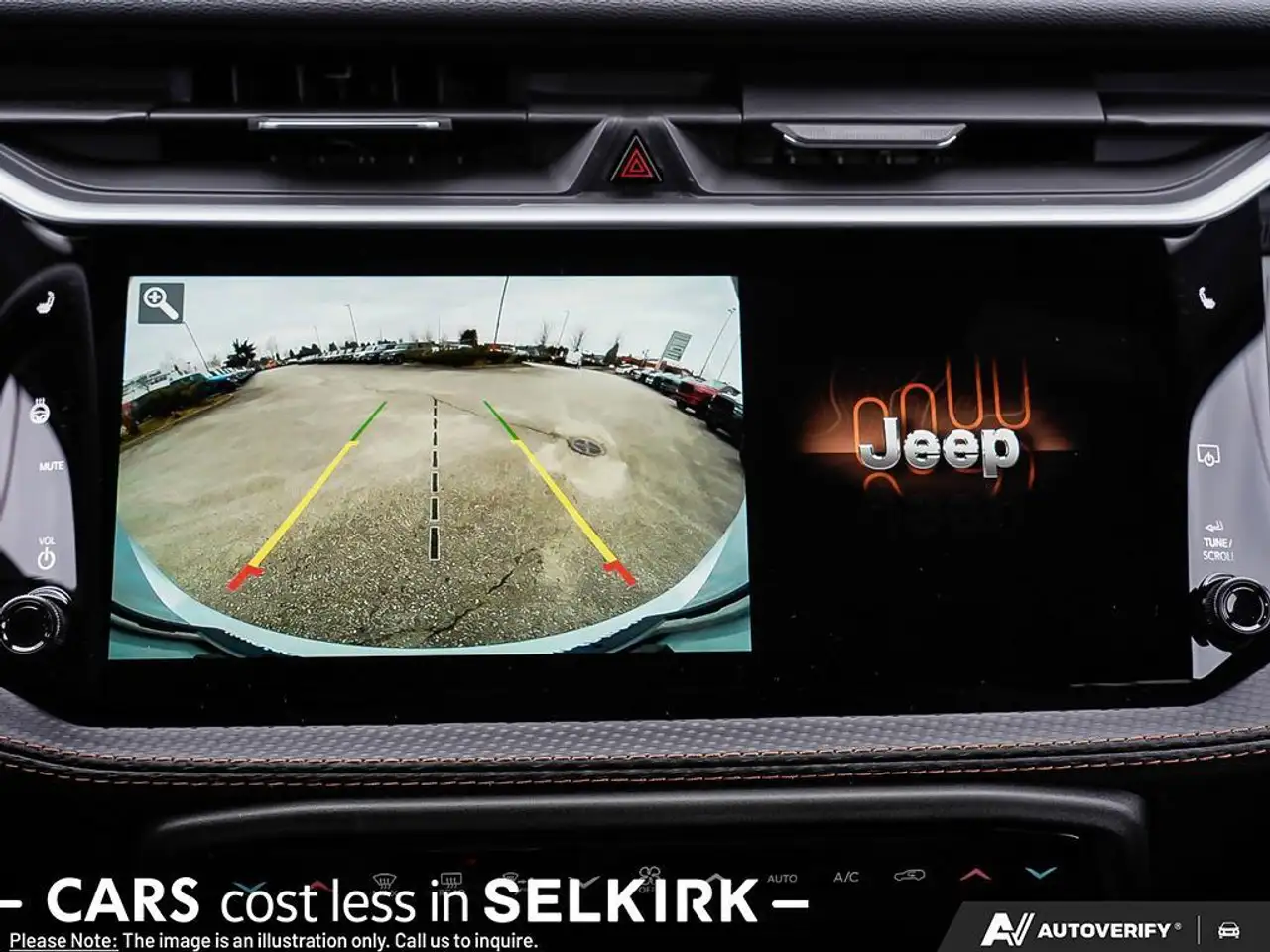 Jeep Cherokee снимка Jeep Cherokee
