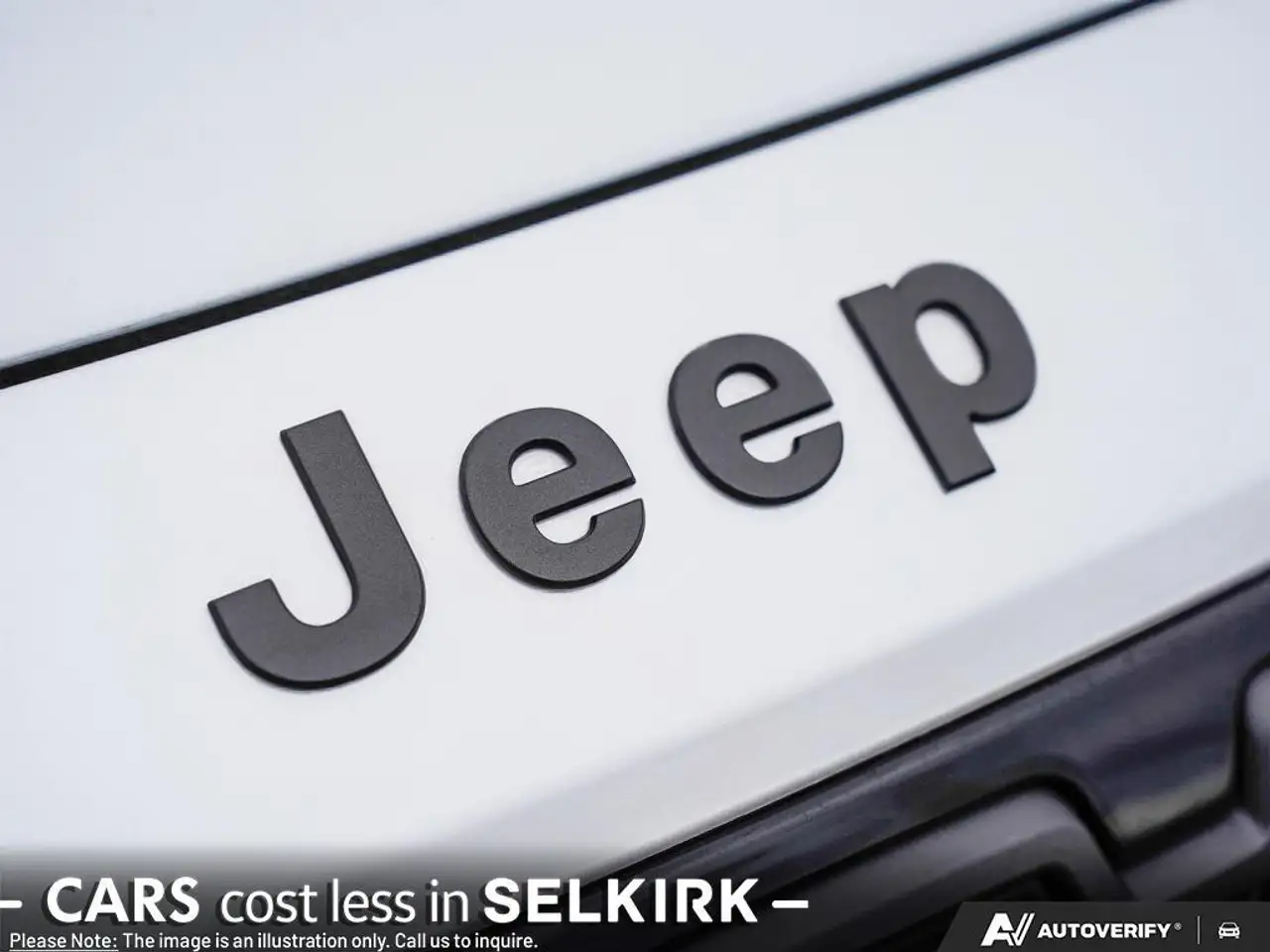 Jeep Cherokee снимка Jeep Cherokee