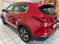 Kia Sportage Vision 2WD Rouge - thumbnail 5