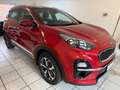 Kia Sportage Vision 2WD Rouge - thumbnail 3
