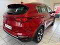 Kia Sportage Vision 2WD Rouge - thumbnail 4