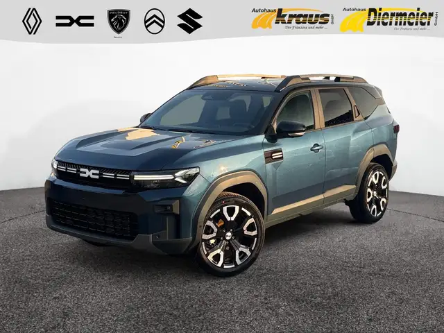 Dacia Bigster Hybrid 155 Journey WINTERRÄDER GESCHENKT