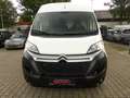 Citroen Jumper Grossraumkasten 35 L4H2 Club Heavy BlueHD White - thumbnail 2