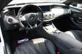 Mercedes-Benz S 63 AMG S63 AMG 4Matic Full Keramik Carbon HUD Night LED Blanc - thumbnail 16