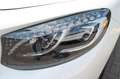 Mercedes-Benz S 63 AMG S63 AMG 4Matic Full Keramik Carbon HUD Night LED Blanc - thumbnail 8